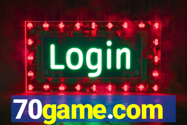 70game.com