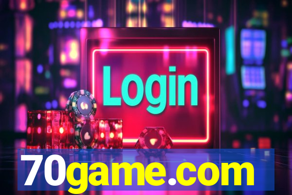 70game.com