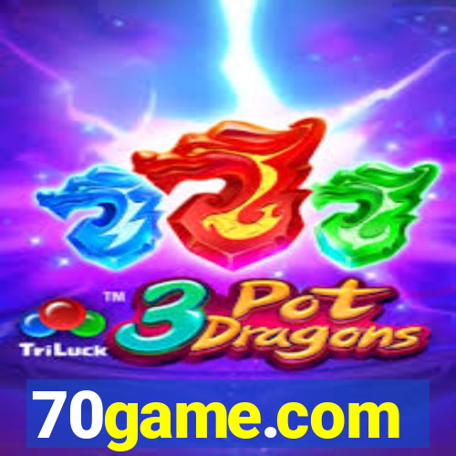 70game.com