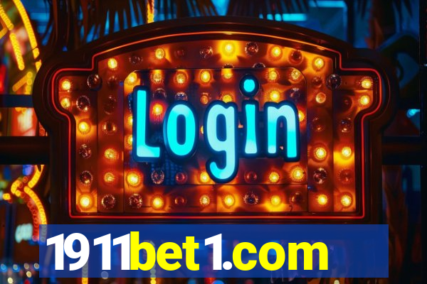 1911bet1.com