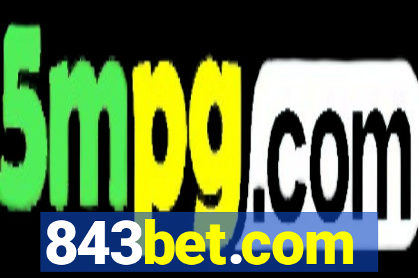 843bet.com