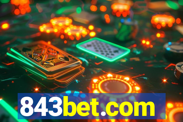 843bet.com