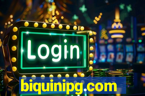 biquinipg.com