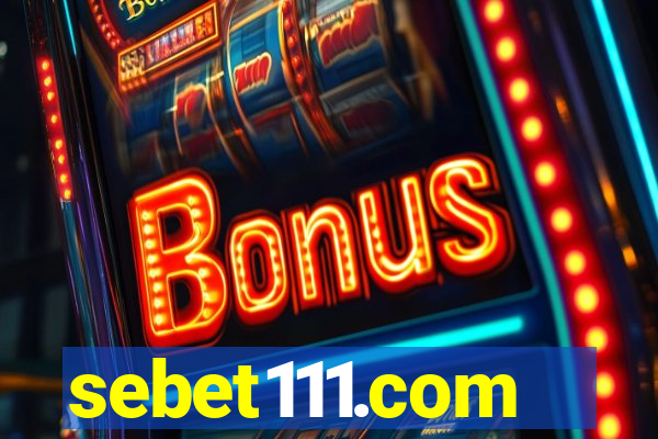 sebet111.com