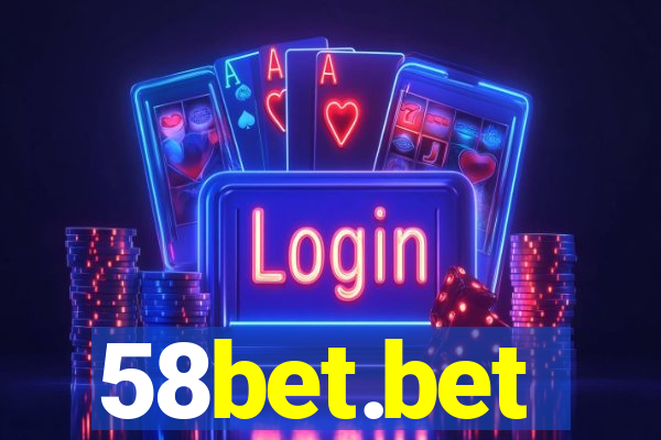 58bet.bet