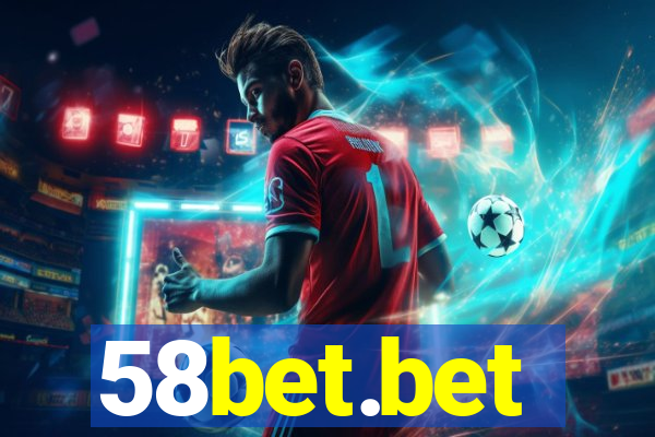 58bet.bet