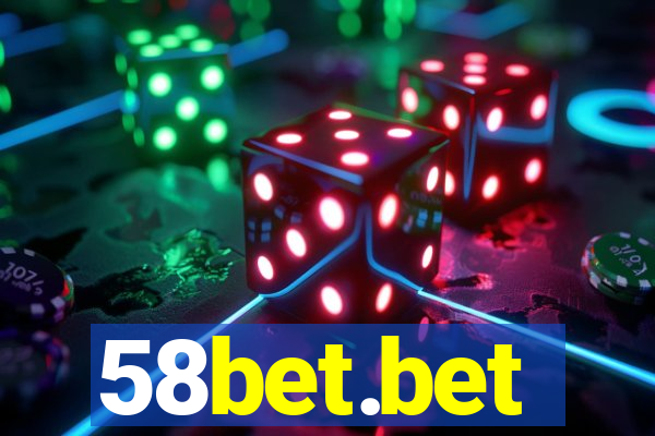 58bet.bet