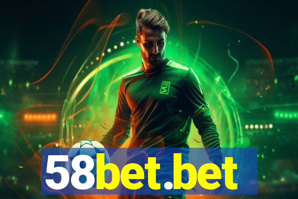 58bet.bet