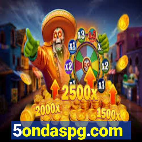 5ondaspg.com