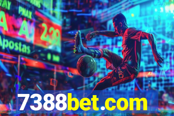 7388bet.com