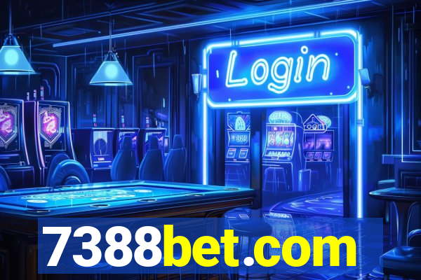 7388bet.com