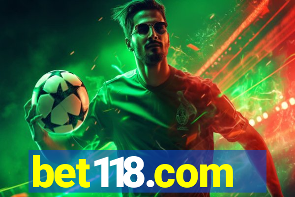 bet118.com