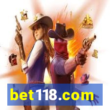bet118.com