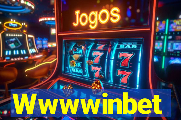 Wwwwinbet