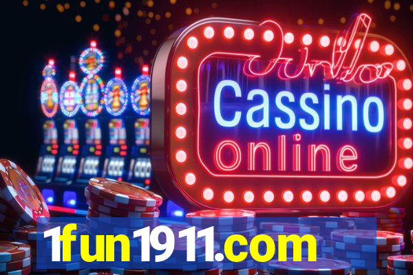 1fun1911.com