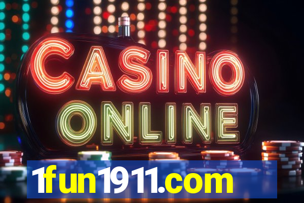 1fun1911.com