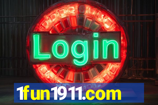 1fun1911.com