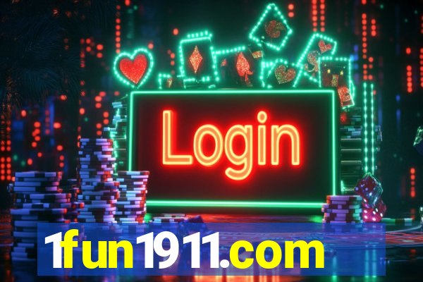 1fun1911.com