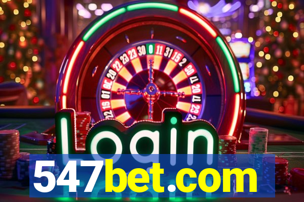 547bet.com
