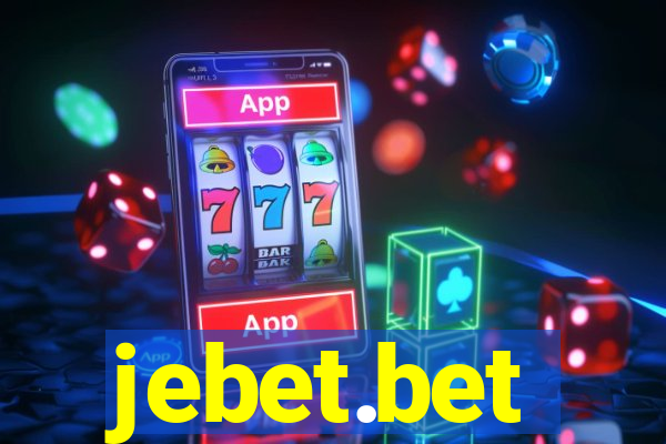jebet.bet