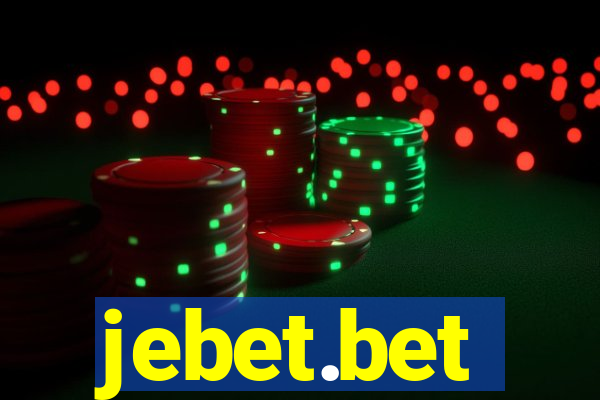 jebet.bet