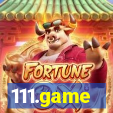 111.game