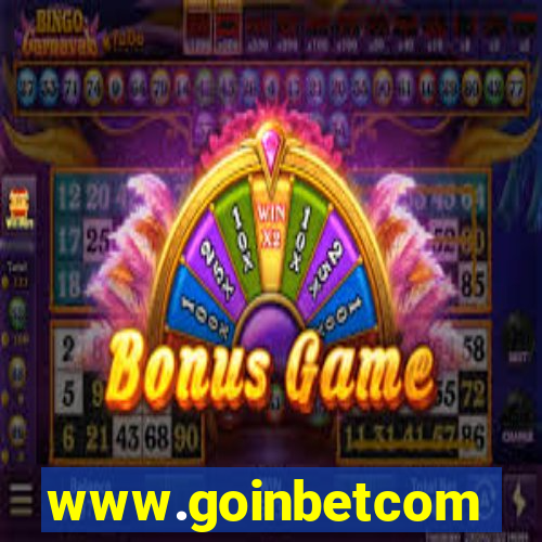 www.goinbetcom