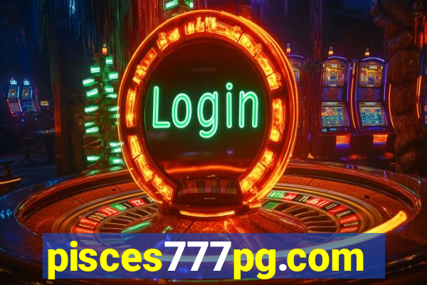 pisces777pg.com