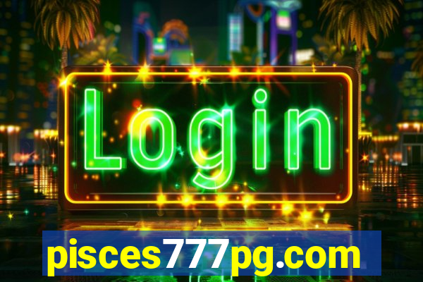 pisces777pg.com