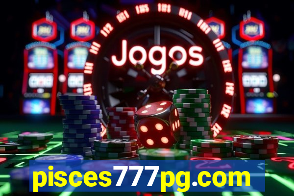 pisces777pg.com