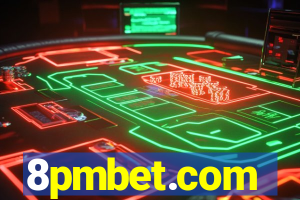 8pmbet.com