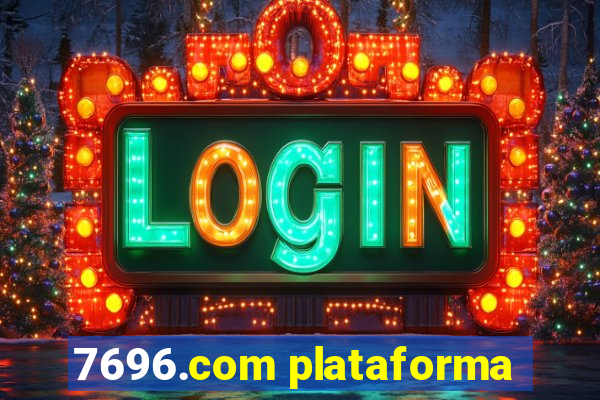7696.com plataforma