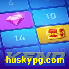 huskypg.com