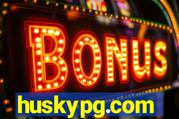 huskypg.com