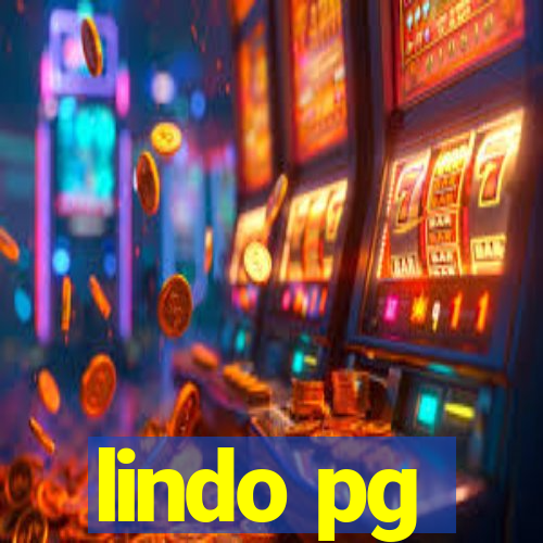 lindo pg
