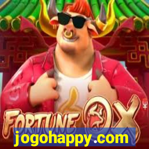 jogohappy.com