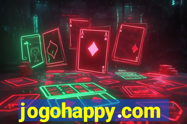 jogohappy.com