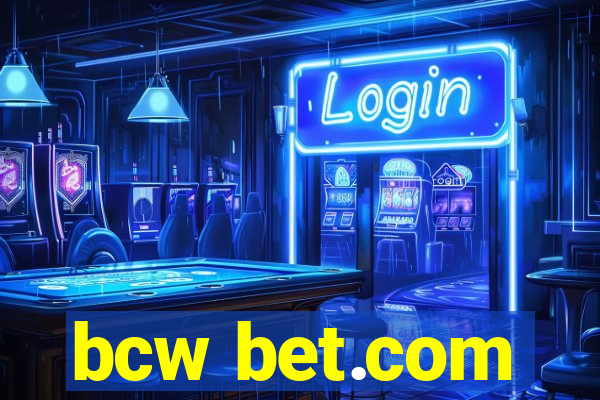 bcw bet.com