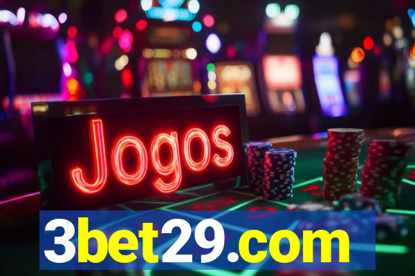 3bet29.com