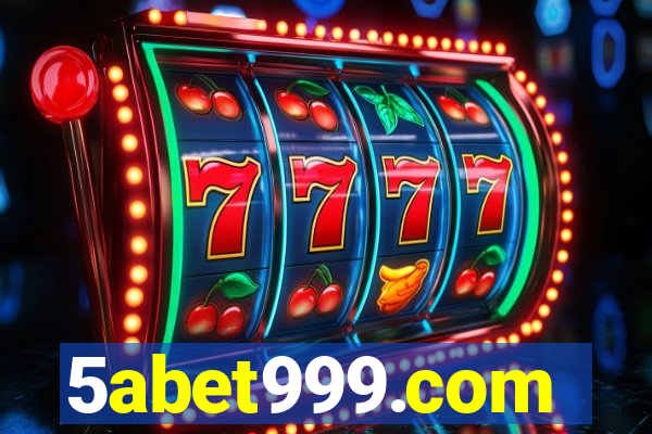 5abet999.com