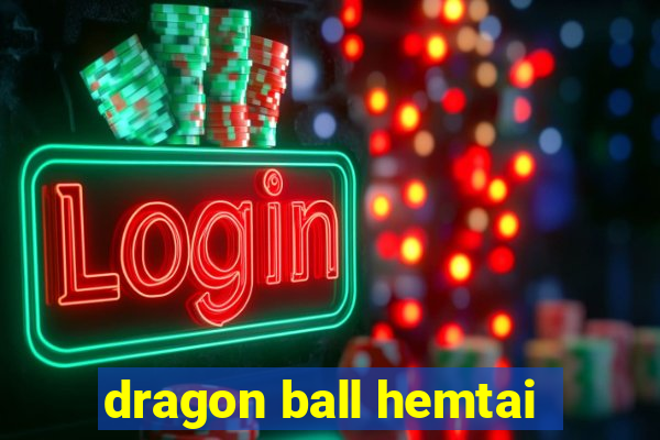 dragon ball hemtai