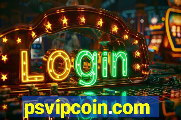 psvipcoin.com