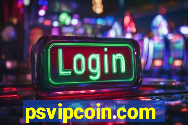 psvipcoin.com
