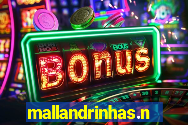 mallandrinhas.nwt