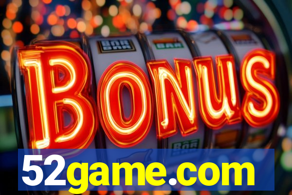 52game.com