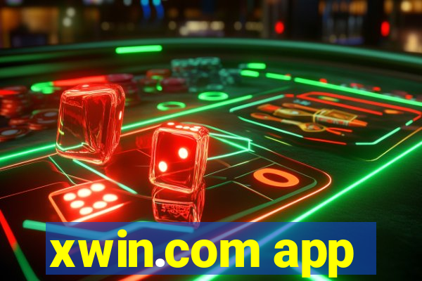 xwin.com app