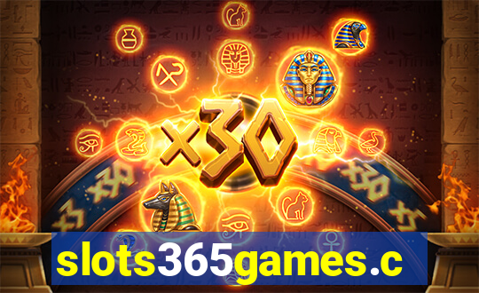 slots365games.com