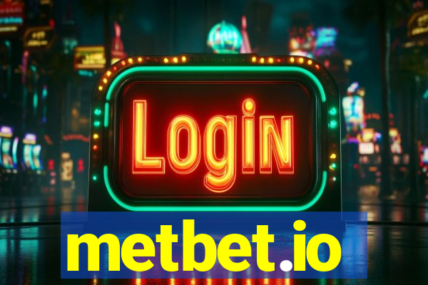 metbet.io