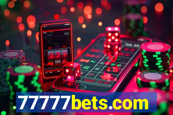 77777bets.com