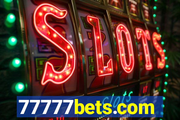 77777bets.com